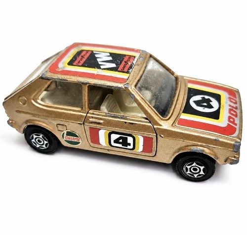 Corgi die cast volkswagen - corgi,
