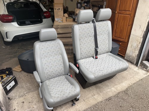 Volkswagen transporter drivers - transporter,