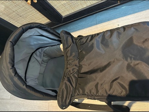 Baby jogger city - mini, gt