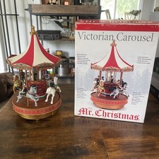 Mr. Christmas 05 Victorian