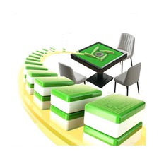 Automatic Mahjong Table