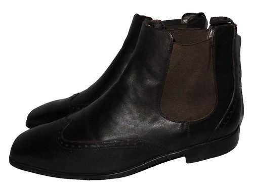 John white pacers men brown - white,
