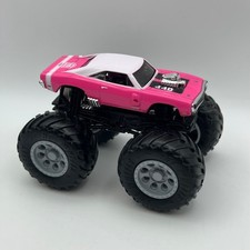 Hot Wheels Monster Truck DODGE