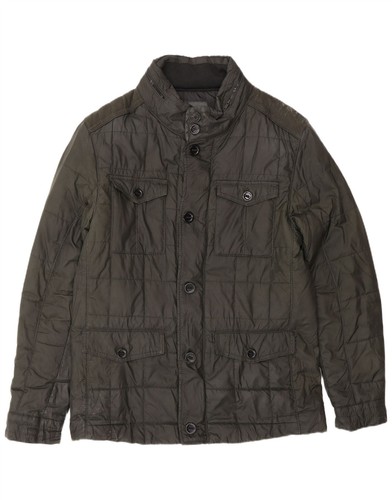 Zara mens padded jacket 40 - uk,