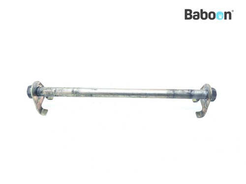 Rear wheel axle ducati monster - rear,