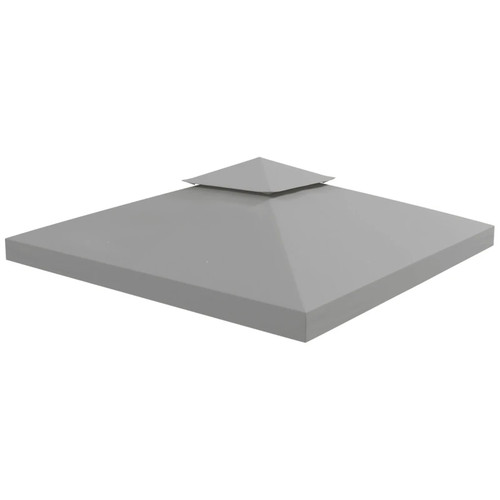 Tier garden gazebo top - 3(m),