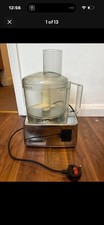 Magimix Cuisine System