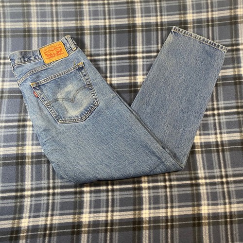 Levis 505 regular - 505, straight
