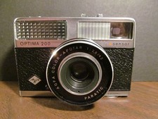 AGFA OPTIMA 200 2.8-42 Color
