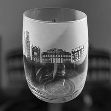 LEEDS SKYLINE Frieze Boxed