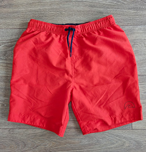 Primark cares orange - primark, swim