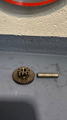 Yamaha yzf starter motor - yzf, r6
