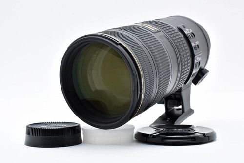 Read near mint - read, nikon