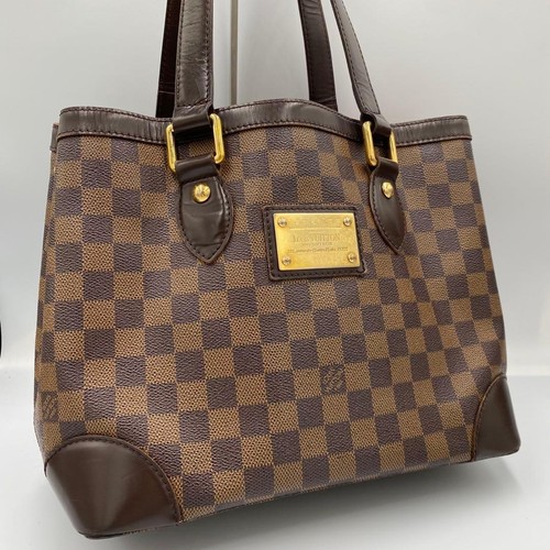 Louis vuitton damier - vuitton, hampstead