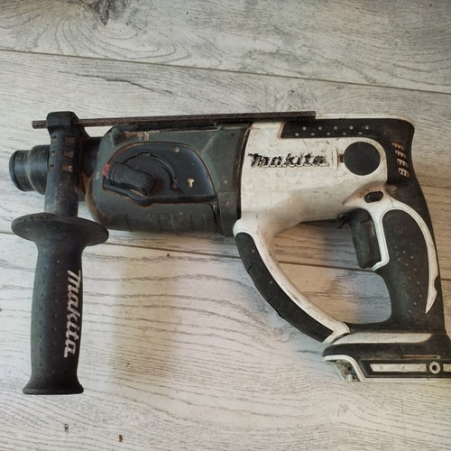 Makita dhr202 18v rotary - 18v,