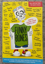 Funny bones - funny,