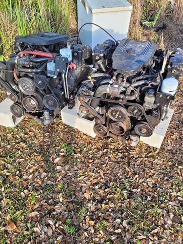 Mercruiser mpi marine - mercruiser,