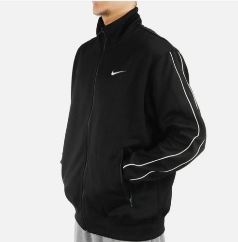 Nike mens tracksuit top - nike,