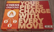 Chess Unbound