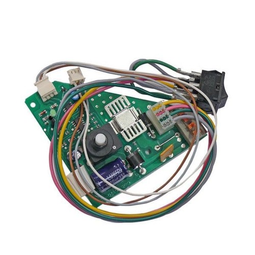 Fiamma turbo vent pcb - fiamma,