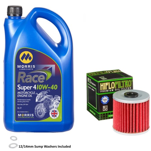 Kfx250 quad ksf250 mojave oil - quad,