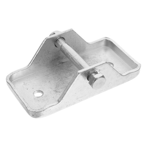 Electric trailer jack block - electric,