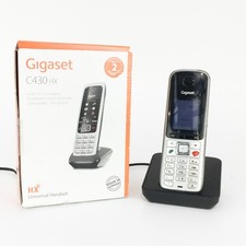 Gigaset c430hx cordless - gigaset,
