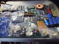 SMALL JOB LOT OF ELECTRONIC