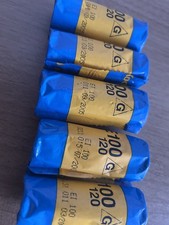 Kodak Ektachrome E100 120