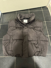 Women's Gilet Waistcoat Size