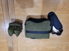 2/Set Rifle/Air Gun Front And