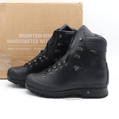 Size men hanwag alaska - 11.5, men's