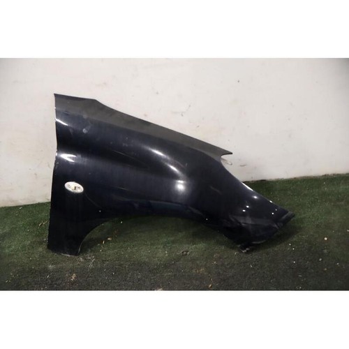 Front wing peugeot 206 - front,