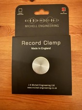 Michell Engineering Record