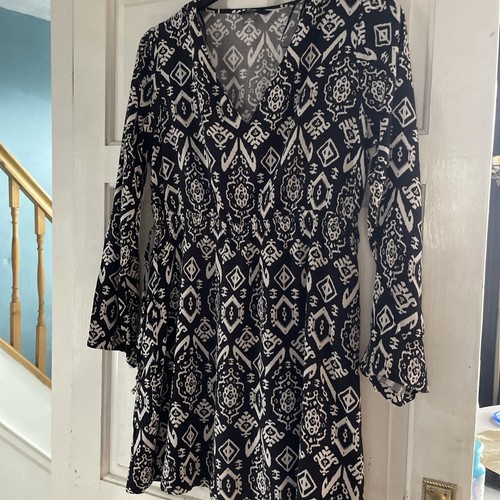 Asda george size dress - size, 12