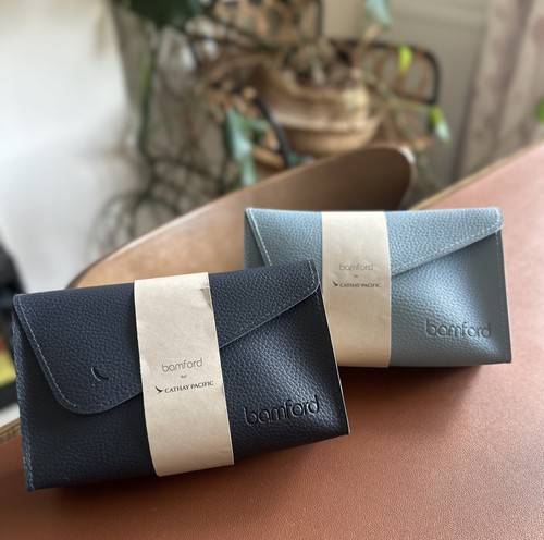 New cathay pacific business - pacific,