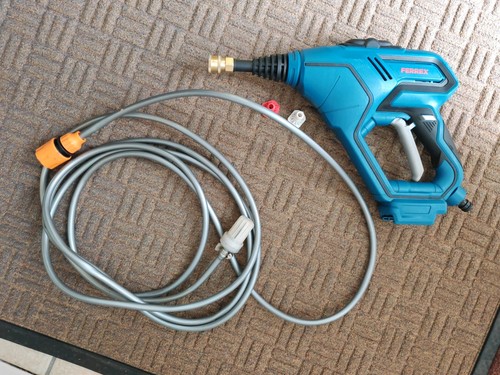 Ferrex 18v hand - ferrex, battery