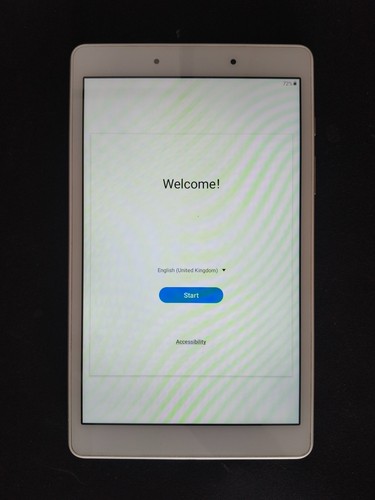 Samsung galaxy tab - samsung,