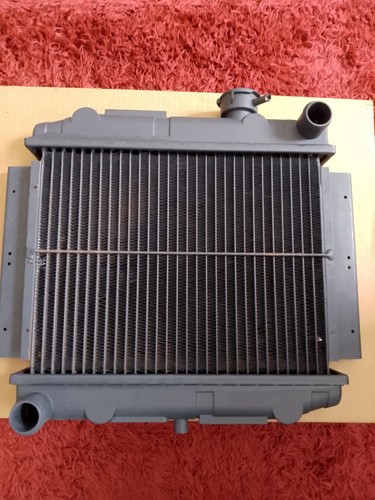 Vauxhall viva radiator - viva,