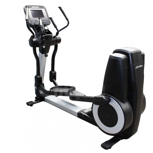Life fitness 95x elevation - life,