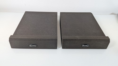 Auralex acoustics - x2,