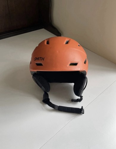 Smith mission mips - ski, helmet
