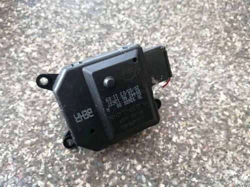 Opel astra l48 interior - opel,
