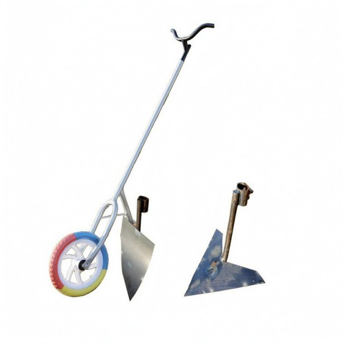 Wheel hoe lightweight - wheel,