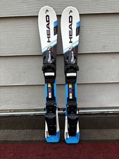 Head Supershape Team Kids Jr