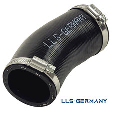 Intercooler Hose for VW Skoda