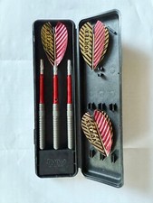 Eric Bristow 80% Tungsten