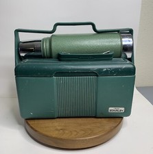 Stanley Aladdin Lunch Box