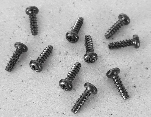 Tamiya 50577 3x10mm tapping - 50577,