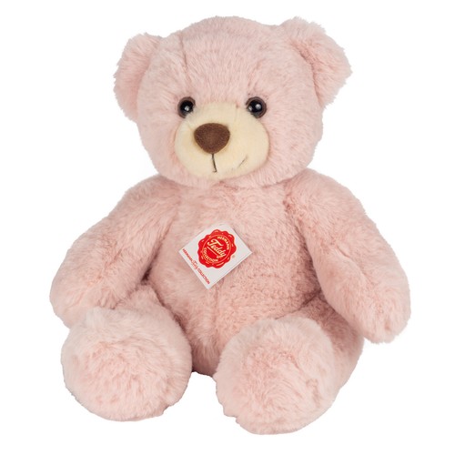 Teddy hermann pink bear - hermann,